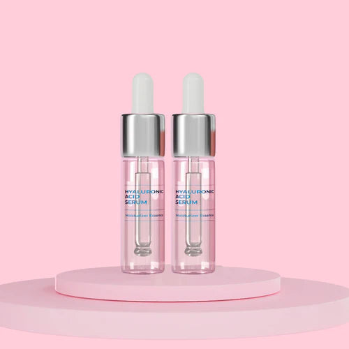 Plumping Serum (2 Pack)