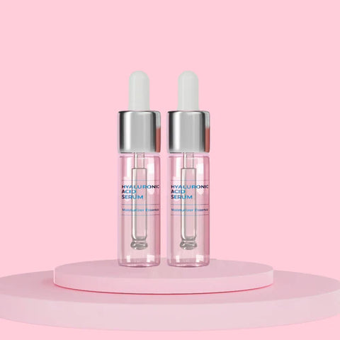 Plumping Serum (2 Pack)